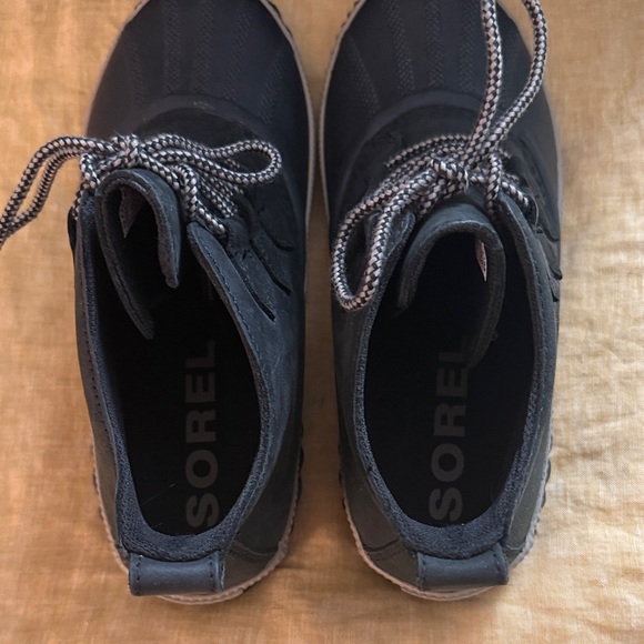 Sorel out n about plus Waterproof Boots - Picture 11 of 17